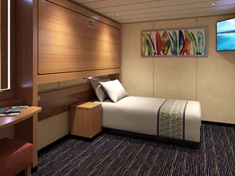 Interior Upper/Lower